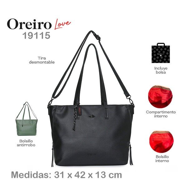 Producto - 19115 Cartera Las Oreiro