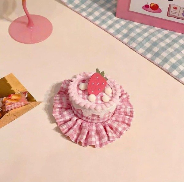 Producto - Hebilla Pastel