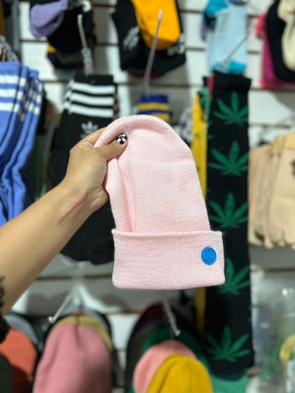 Producto - Rocky rosa claro