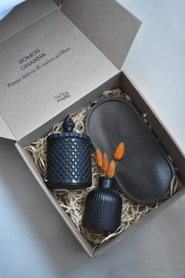 Producto - BOX DECO