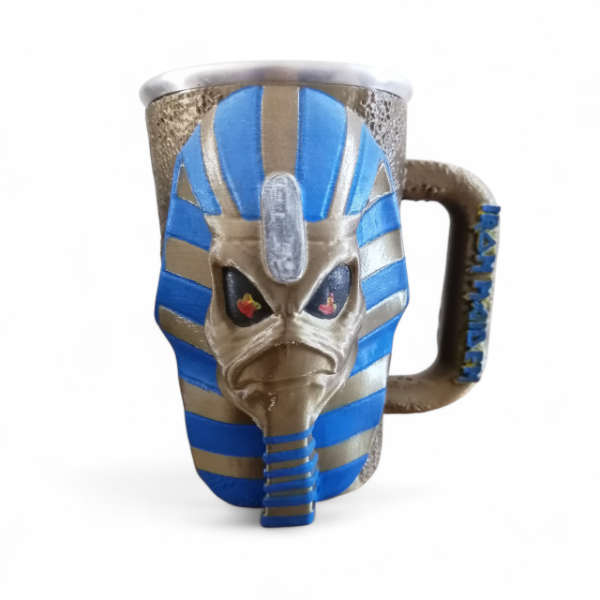 Producto - Chopp EDDIE FARAON