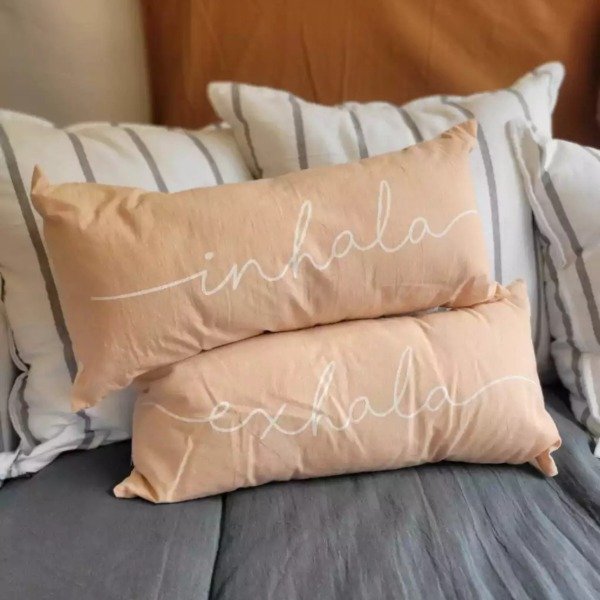 Producto - ALMOHADON 50 X 25 CON RELLENO