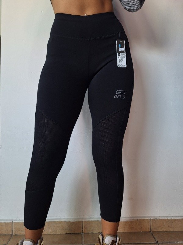 Producto - Calza OSLO running