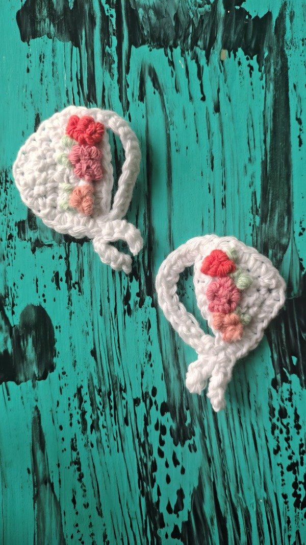 Producto - Prendedores pañuelos madres - 1