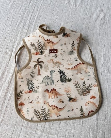 Producto - PECHERITO CORDURA DINOS