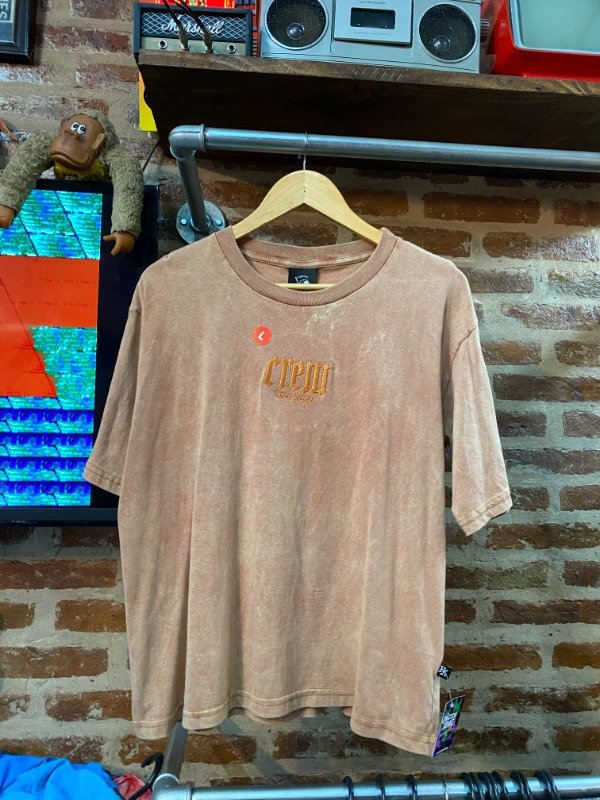 Producto - REMERA WASHED