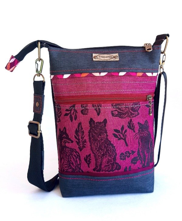 Producto - Bolso pequeño - Salvaje