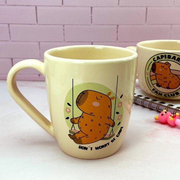Producto - TAZA BOMBE PALTA