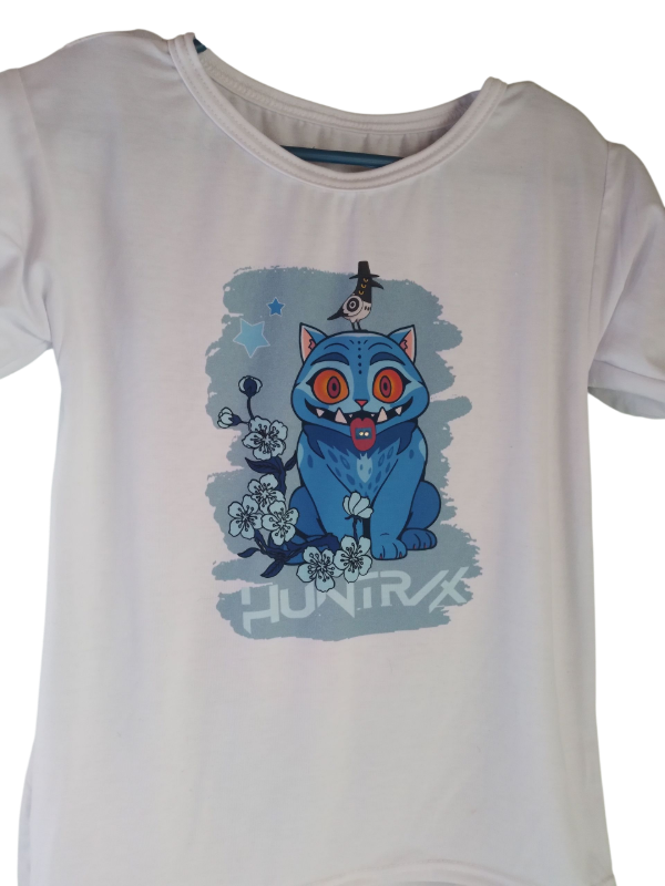 Producto - Gato talle 12