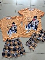 Producto - PIJAMAS 4 PIEZAS GIRLS - 7