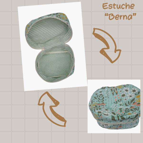 Producto - Estuche Berna - Modelo Verano 23