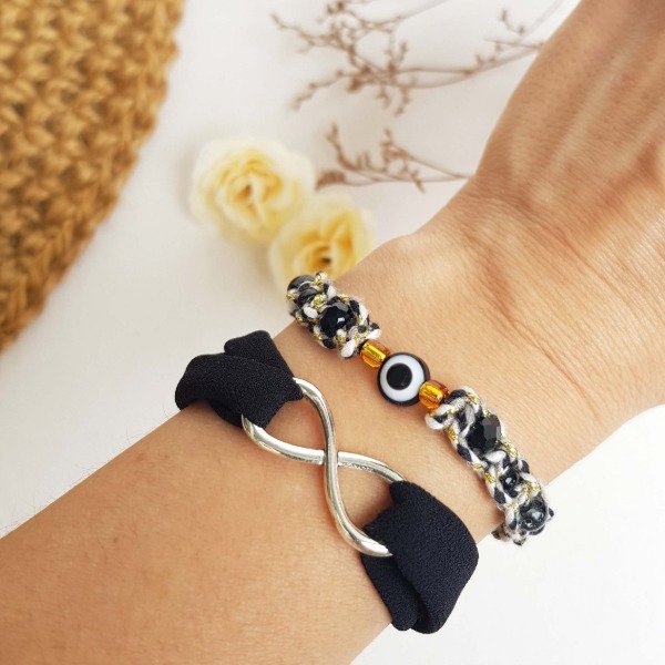 Producto - SET PULSERA CAMBOYA