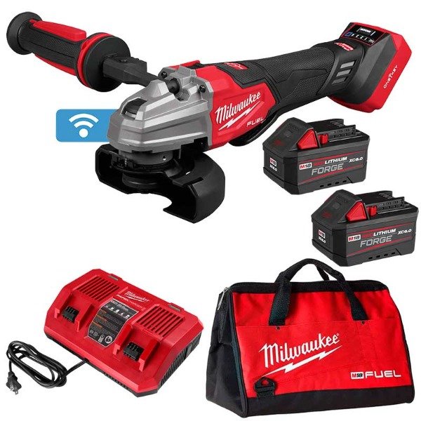 Producto - Combo Amoladora M18 2986-259