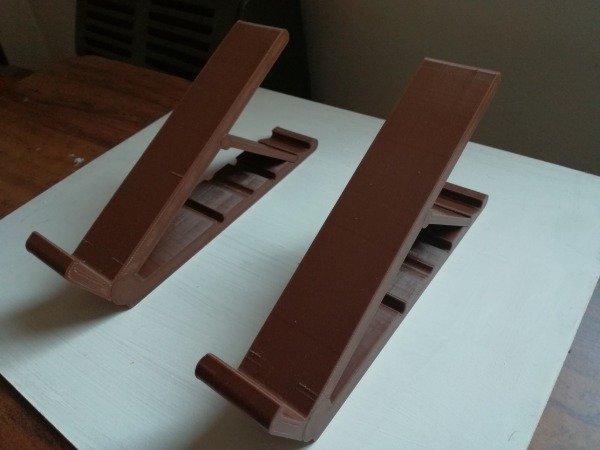 Producto - Stand Multiposiciones Notebook Laptop Portátil Escalonado