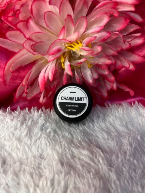 Producto - Charm Limit Gel sólido