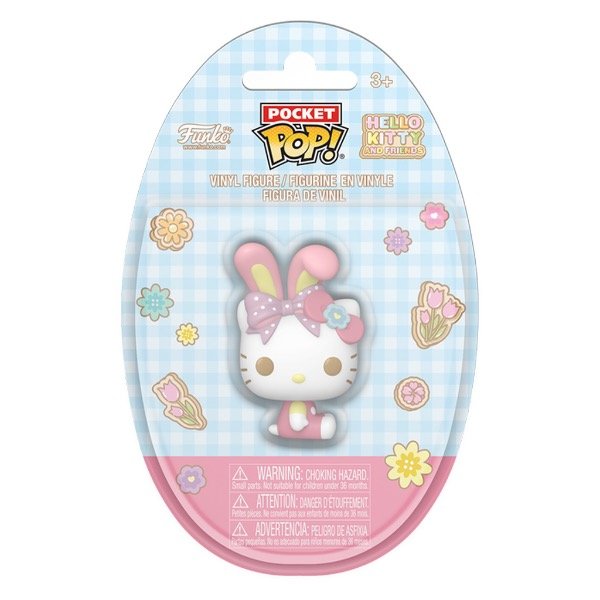 Producto - Hello Kitty Pocket Hello Kitty And Friends