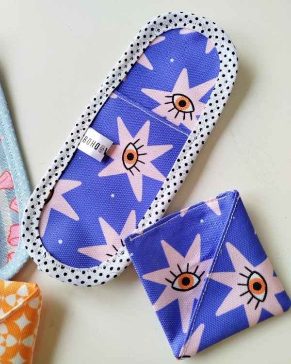 Producto - Cartu para agenda y marcapáginas - 2