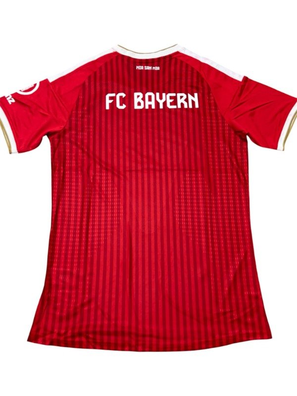 Producto - Bayern Munich Local 26/27 Version Jugador - 1