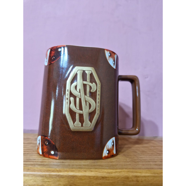 Producto - Taza Newt Scamander - 1
