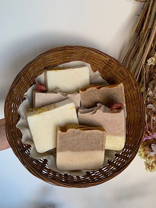 Producto - PROMO 2 JABONES