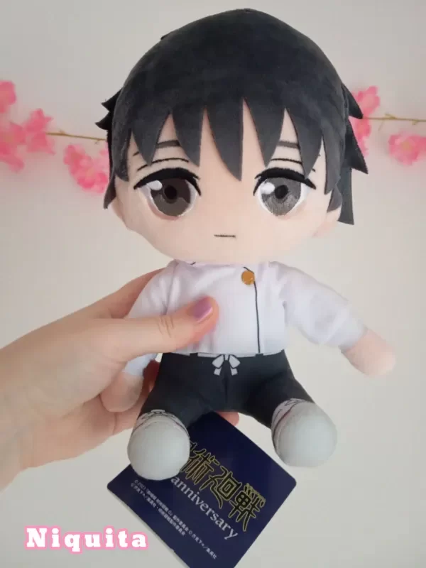 Producto - Yuta plush - Stock inmediato