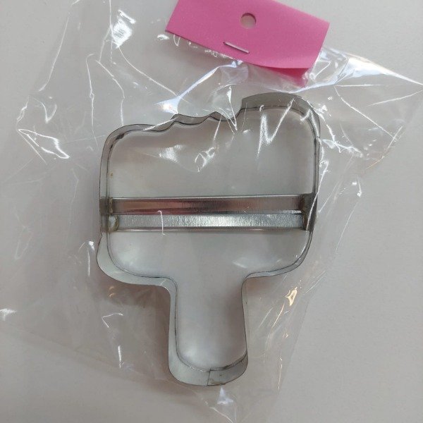 Producto - Cortante Paleta de Helado Mordida