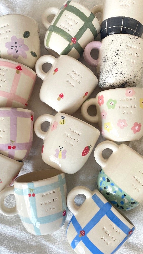 Producto - Tazas día del maestro x 4 - 0