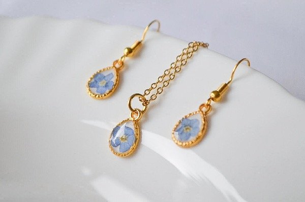 Producto - Conjuntos mini gold