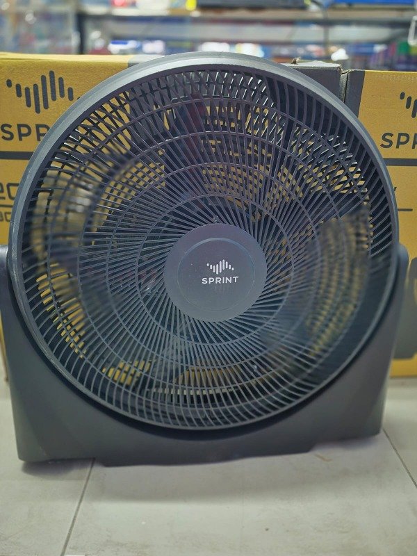 Producto - Sprint ventilador turbo 20"