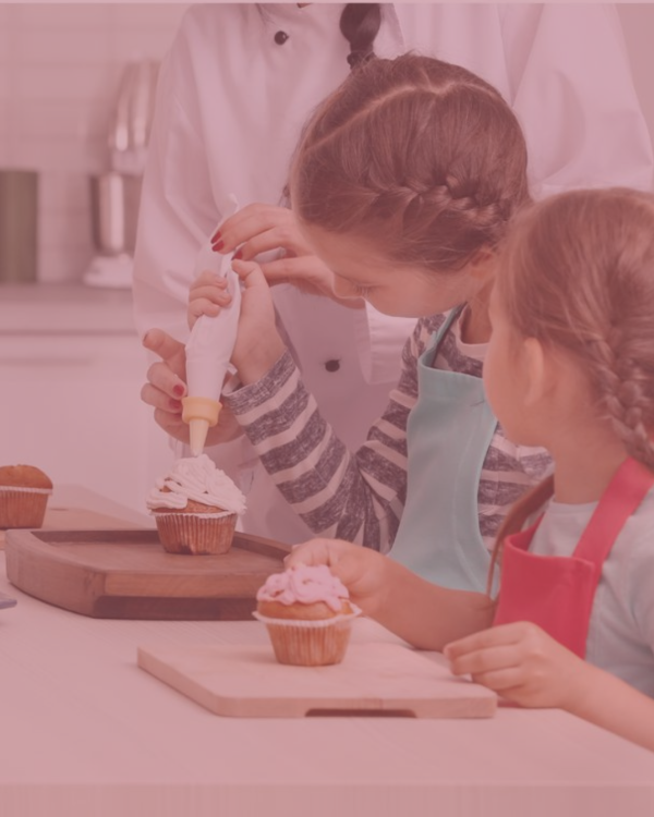 Producto - Pequeños Chefs