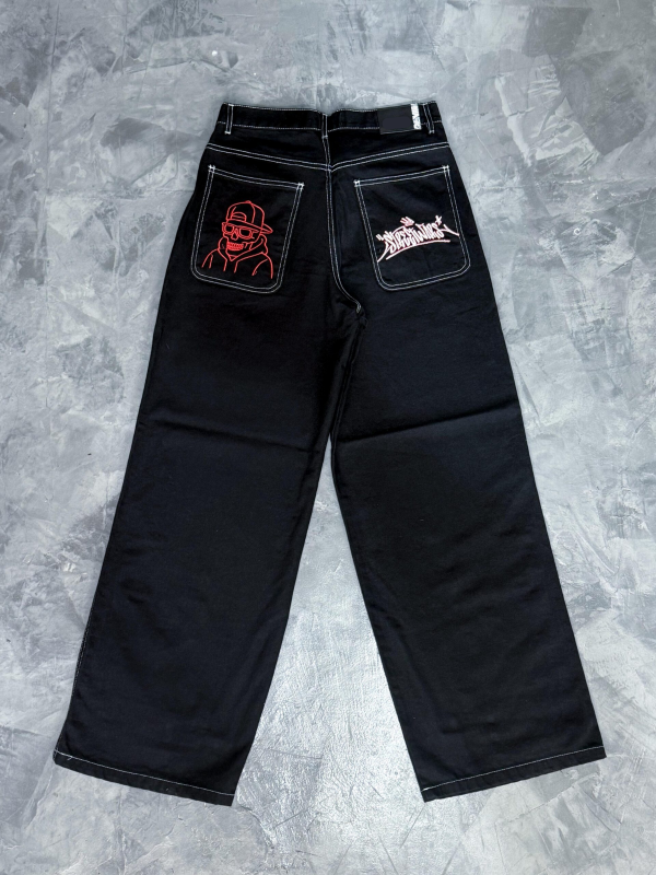 Producto - Baggy Skate