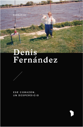 Producto - ESE CORAZÓN, UN DESPERDICIO