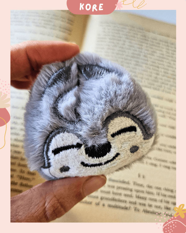 Producto - Wolf chan