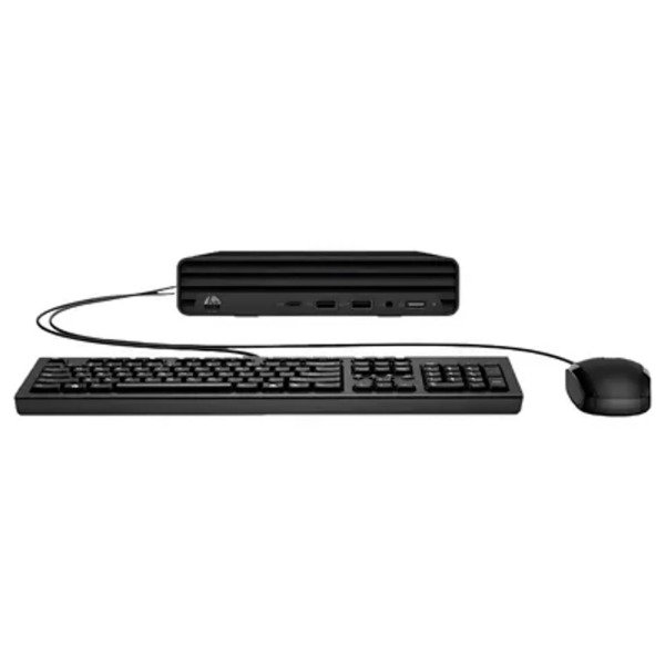 Producto - Intel HP 260 G4 - i3-10110U - 8/ - Com Teclado y Mouse - Neg 101032