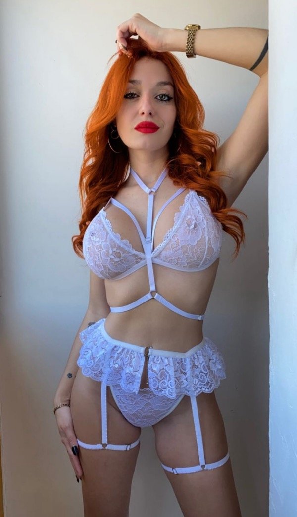 Producto - Set Laura blanco