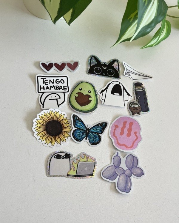 Producto - Combo Random