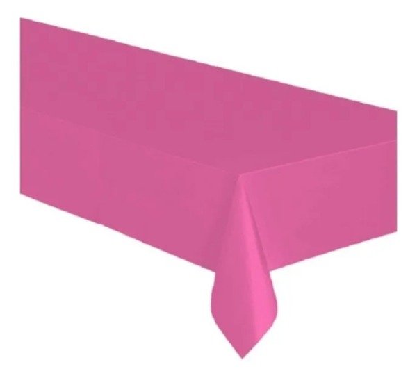 Producto - Manteles plasticos colores 1,80x1,20m