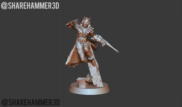 Producto - Gauntec Solitaire