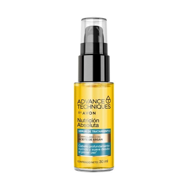 Producto - Sérum nutrición absoluta - 30ml - Avon