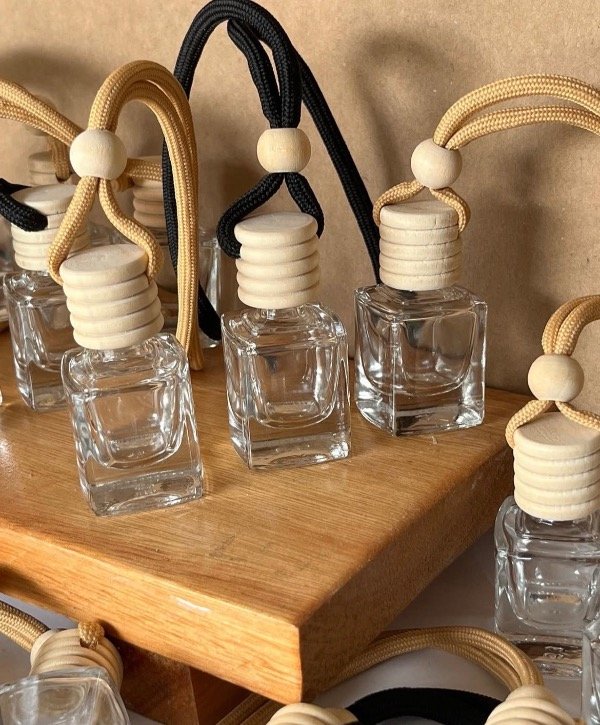 Producto - Difusores de auto/placard 7ml