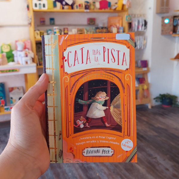 Producto - Cata tras la pista