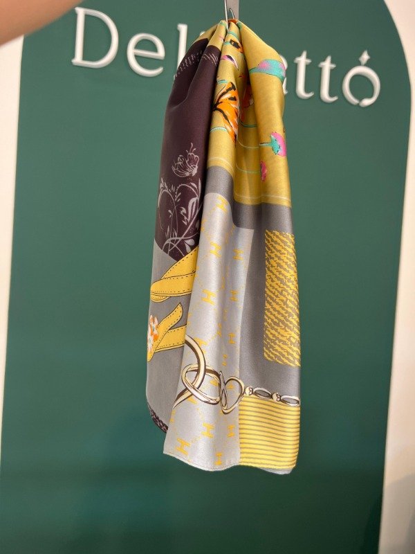 Producto - Pañuelo Chanell