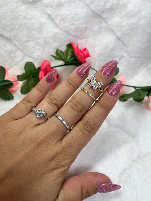Producto - Anillo para foto DIF modelos - 1