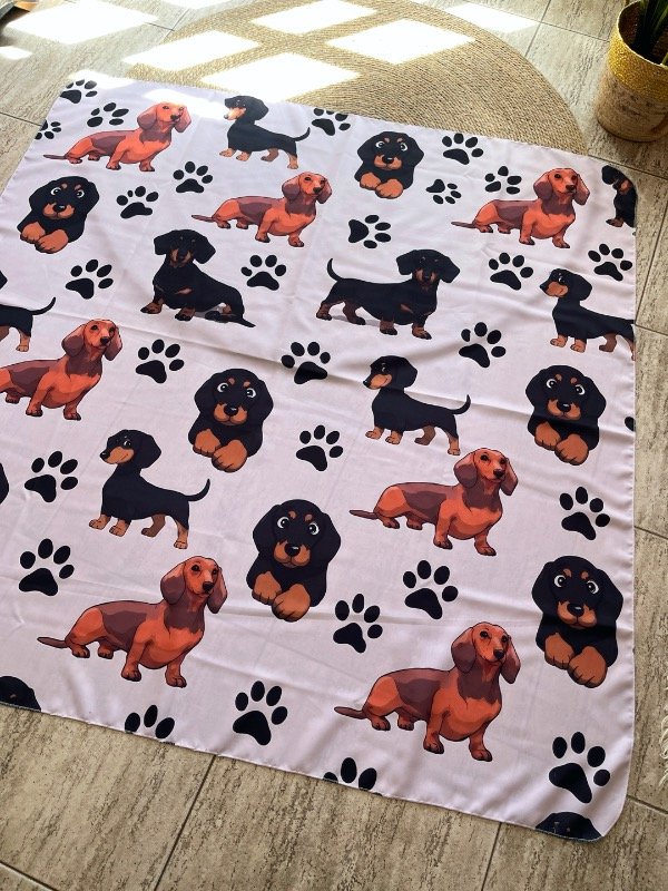 Producto - Lona salchi picnic - 3