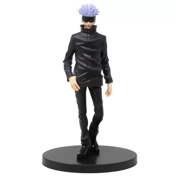 Producto - Satoru Gojo Jukon No Kata Ver. - JUJUTSU KAISEN (BANPRESTO)