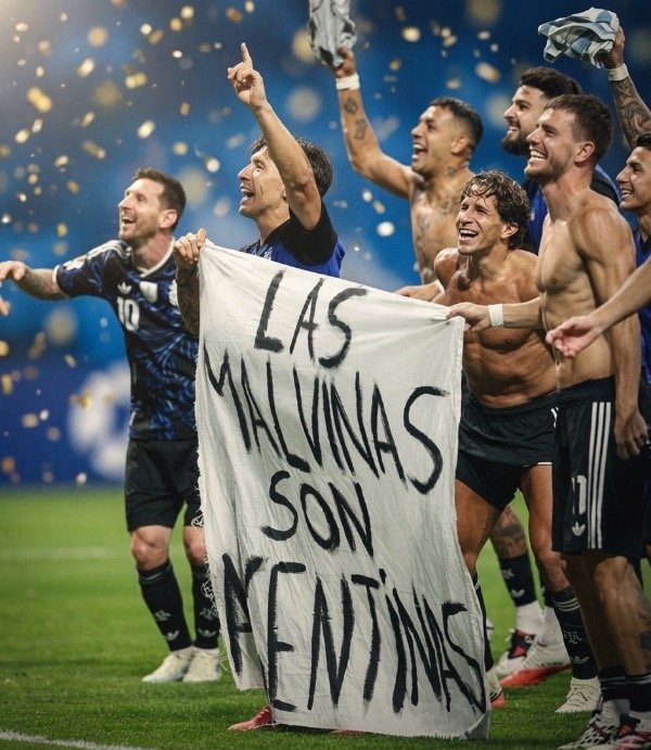 Producto - Mundial 2026