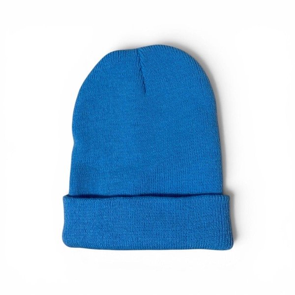 Producto - Gorro Rocky turquesa