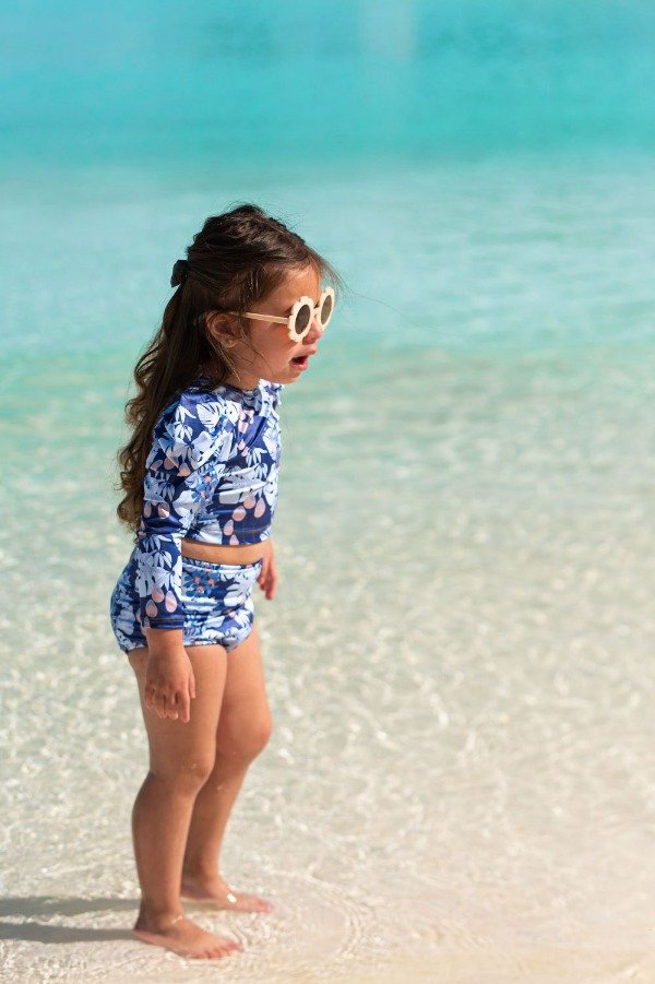 Producto - PREVENTA Conjunto UV Princesa