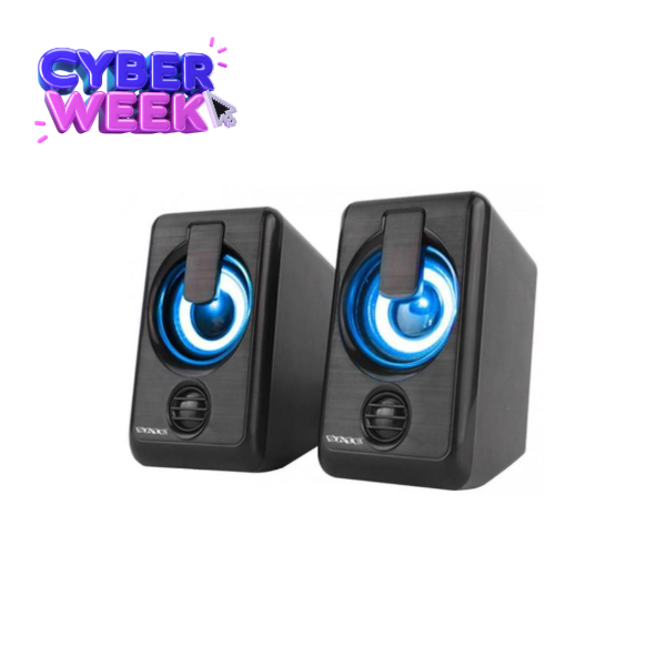 Producto - Parlante satélite AS-2301