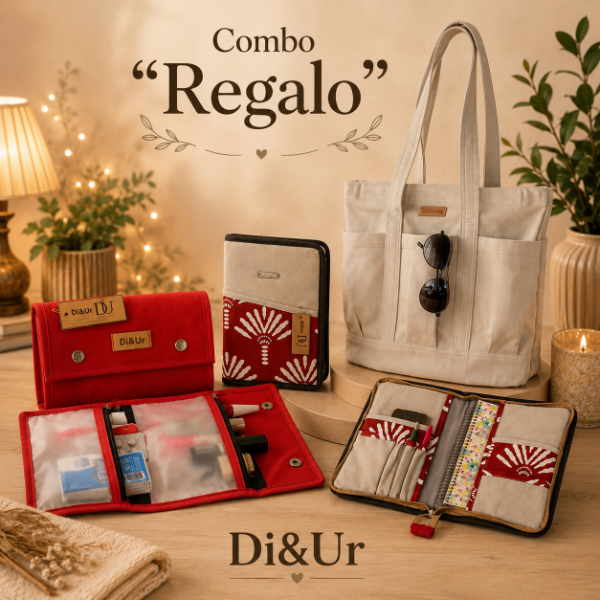 Producto - Combo "Regalo" - 2